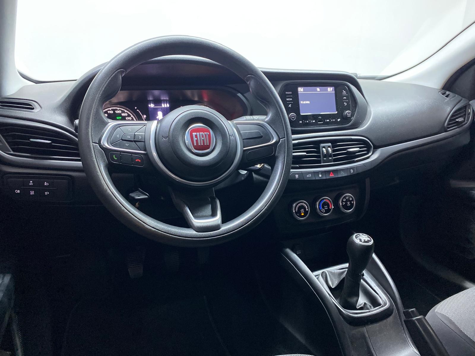 FIAT EGEA 21